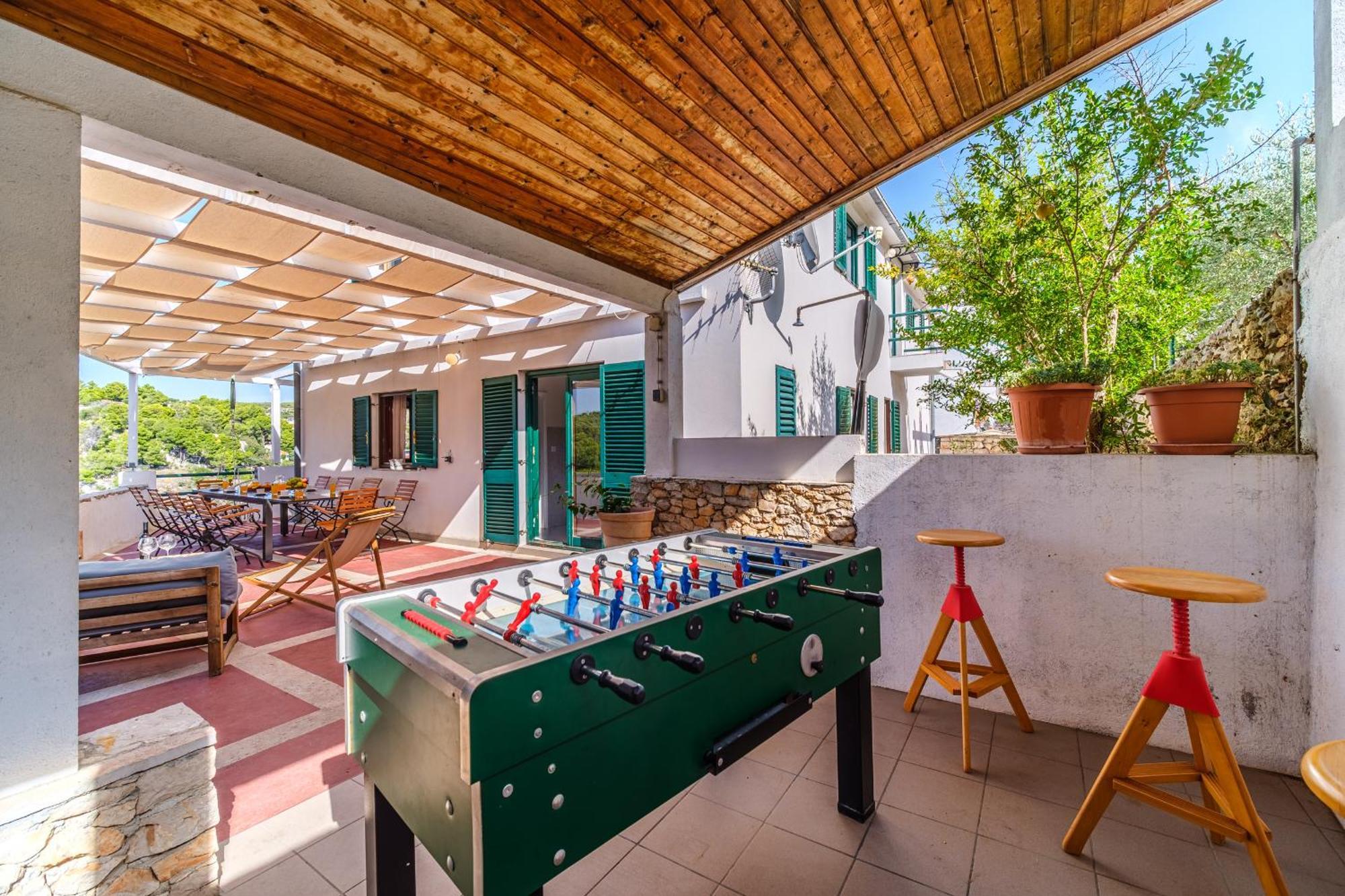 Vila Tudor Bobovisca Экстерьер фото