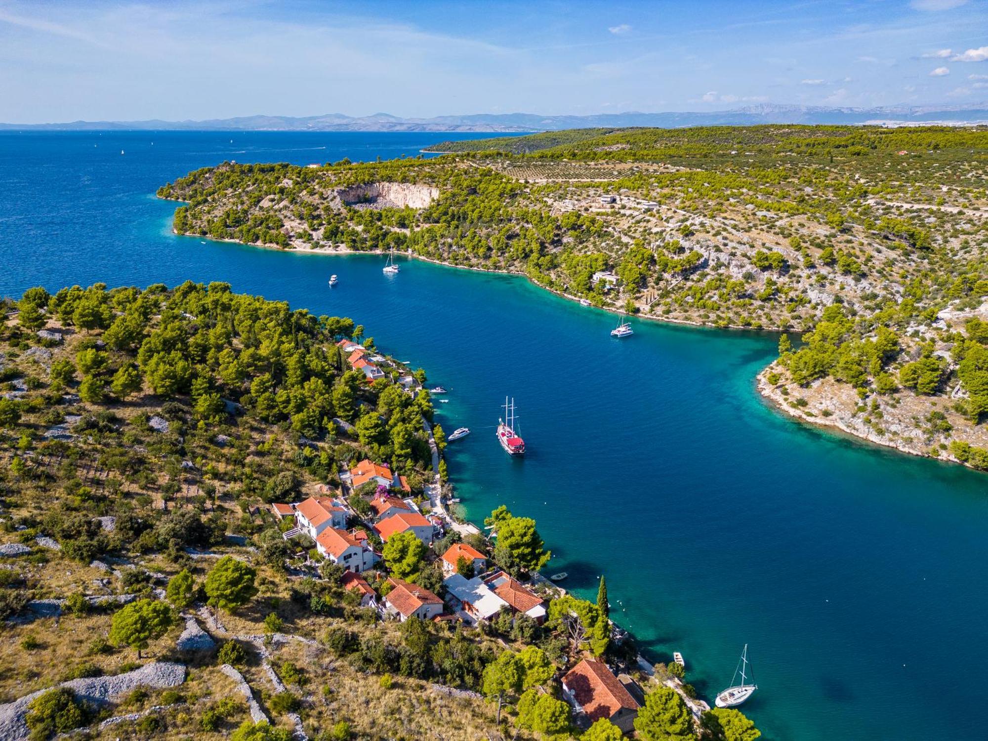 Vila Tudor Bobovisca Экстерьер фото
