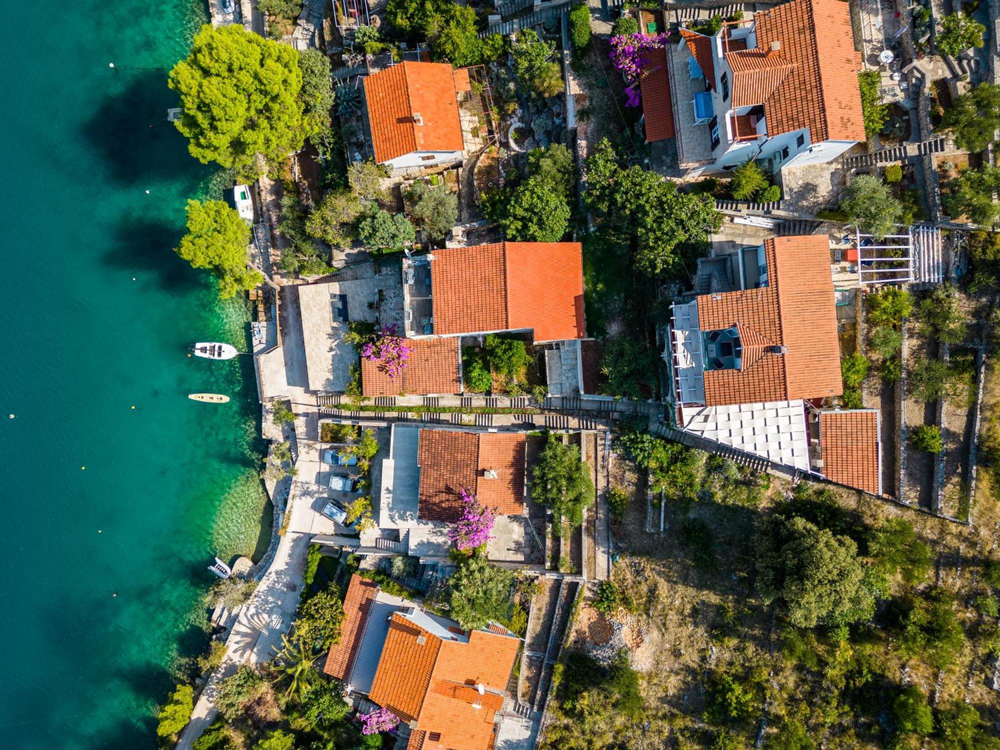 Vila Tudor Bobovisca Экстерьер фото