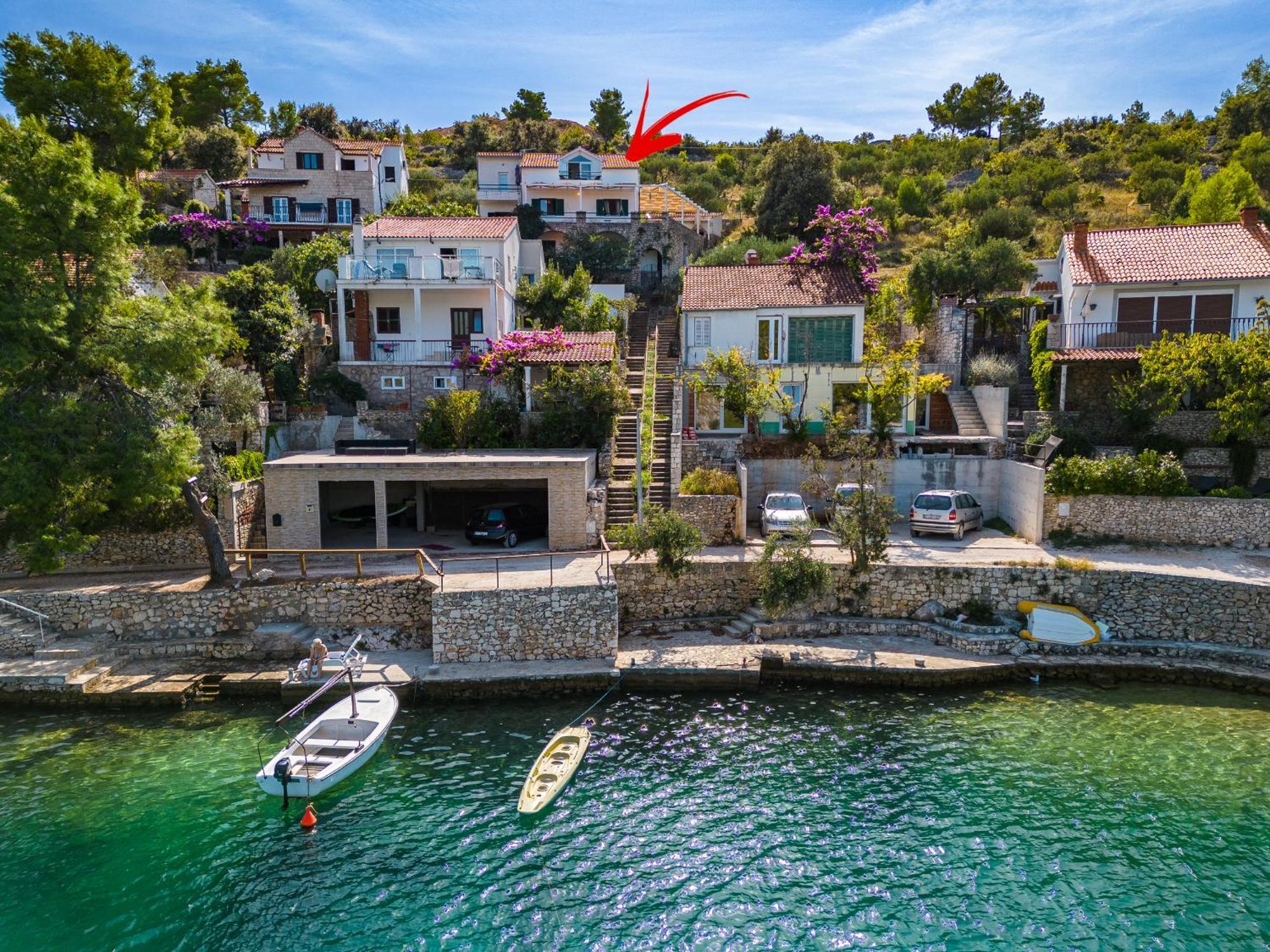 Vila Tudor Bobovisca Экстерьер фото